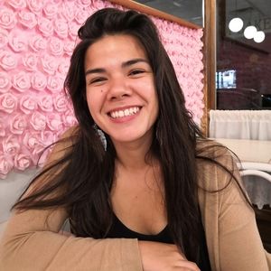 Meet your Posher, Marigrace